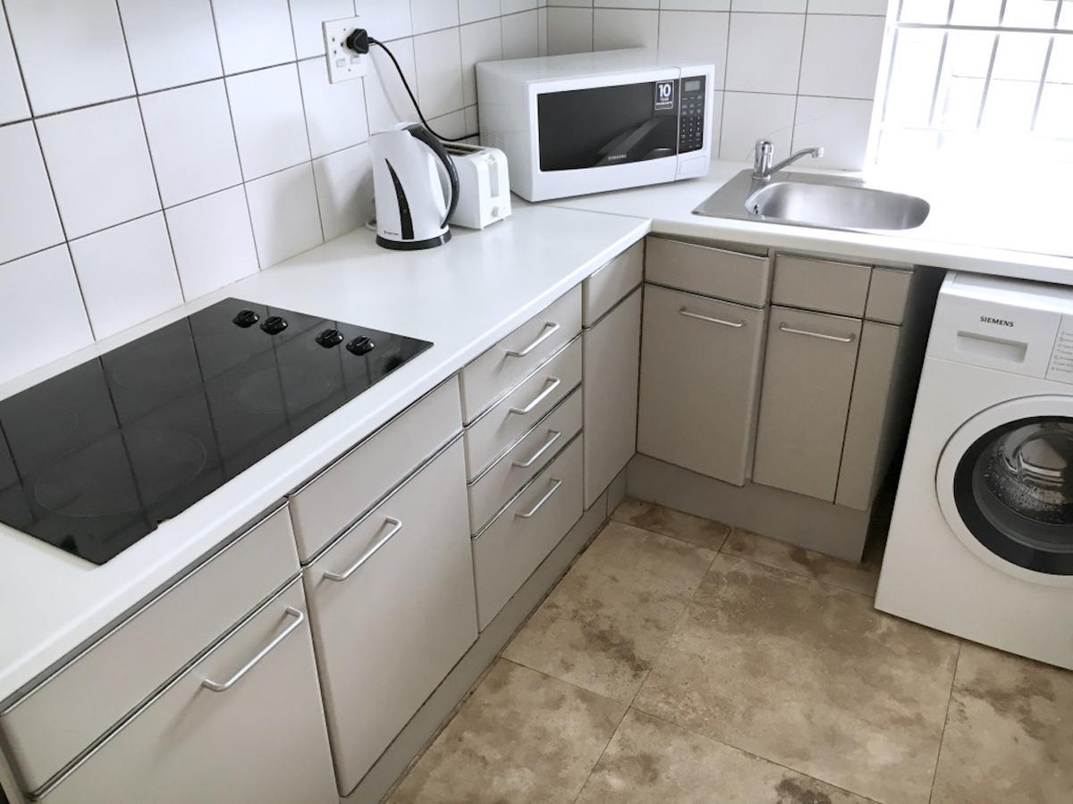 ケープタウン15 On Chelmsford 'Unwind'アパートメント エクステリア 写真